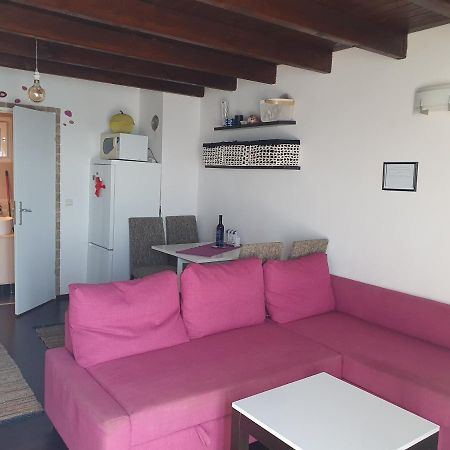 Modern Two Floors Apartment With A Beautiful View Martinšćica Exteriör bild