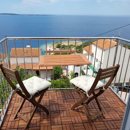 Modern Two Floors Apartment With A Beautiful View Martinšćica Exteriör bild